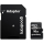 GOODRAM MicroSD 16GB Class 10 + adapter SD 100MB/s - 601408 - zdjęcie 2